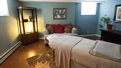 Living Arts Wellness & Massage - Massage therapist in Fort Collins, CO