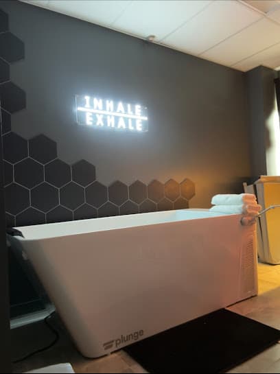 kontråst - Health spa in Albany, NY