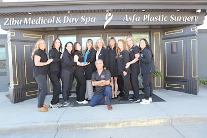 Ziba Medical & Day Spa - Medical spa in Harrisonburg, VA