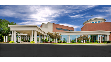 Owensboro Health Healthpark - Fitness center in Owensboro, KY