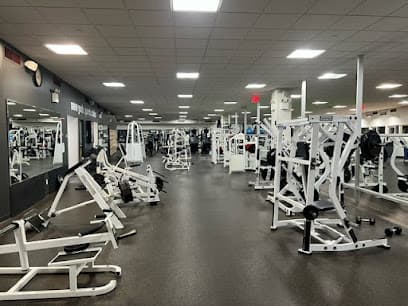 New York Sports Club - Gym in New York, NY