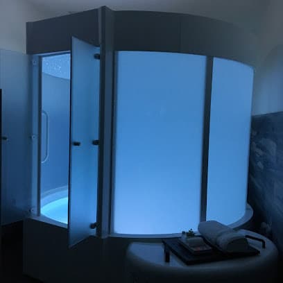Ensõ Float - Day spa in Portland, OR