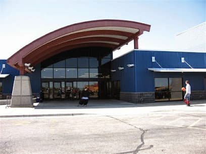 WEST YMCA - Greater Wichita YMCA - Community center in Wichita, KS