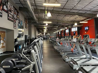 UFC GYM Honolulu - Gym in Honolulu, HI