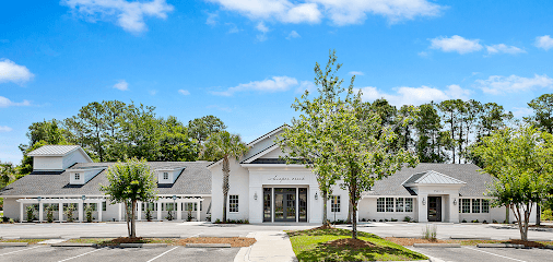 Whisper Creek Spa - Day spa in Bluffton, SC