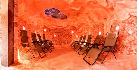 5 Star Salt Caves Wellness Center - Day spa in Denver, CO