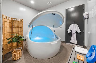 Urban Float - Health spa in Rehoboth Beach, DE