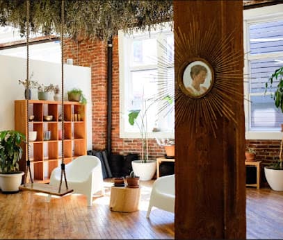 Formation Sauna + Wellness - Sauna in Philadelphia, PA