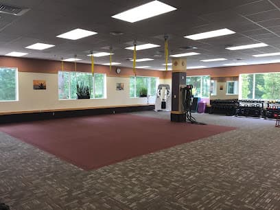 Healthtrax Fitness & Wellness - Fitness center in Raleigh, NC