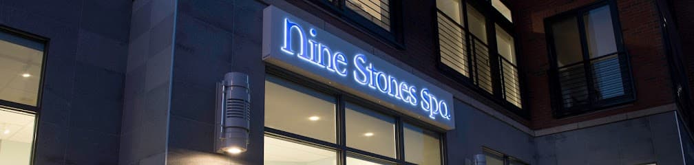 Nine Stones Spa - Day spa in Portland, ME