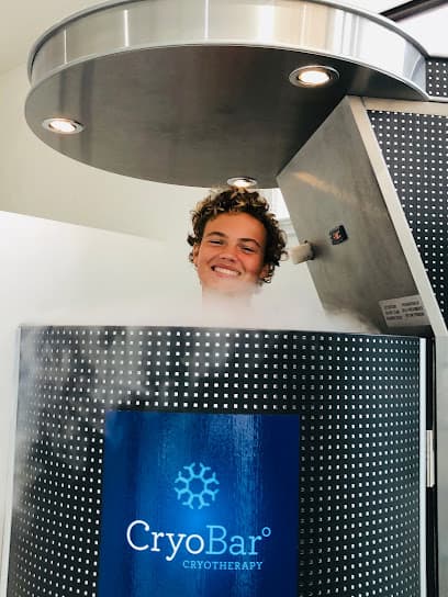 The CryoBar West Loop - Wellness center in Chicago, IL