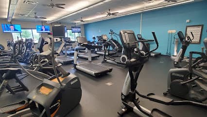 DDSP Fitness Center - Fitness center in New Cumberland, PA