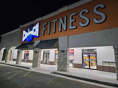 Crunch Fitness - Baton Rouge - Gym in Baton Rouge, LA