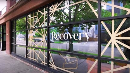 Recovery Lounge & Spa - Spa in Denver, CO
