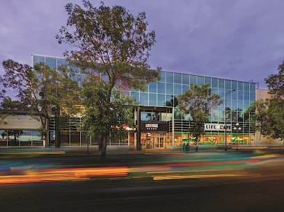 Life Time - Gym in St Paul, MN