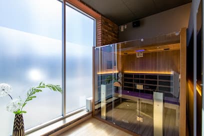 Lumos Infrared Sauna Studio - Spa and health club in Rochester, NY