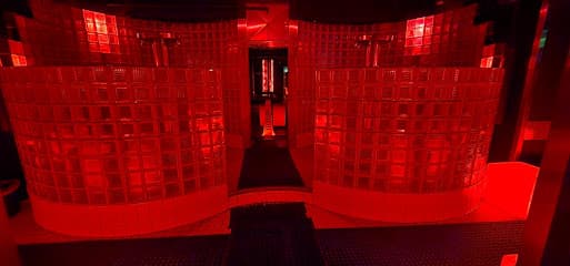 Steamworks Baths Seattle - Gay sauna in Seattle, WA