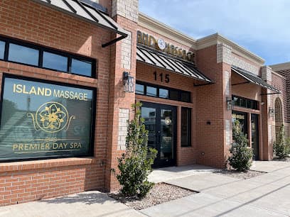 Island Massage Spa - Massage spa in Burleson, TX