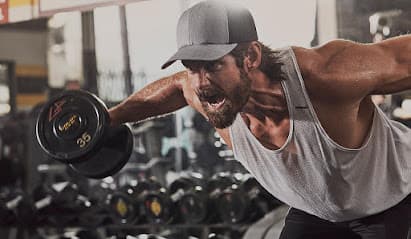 Gold's Gym Austin South Central - Gym in Austin, TX
