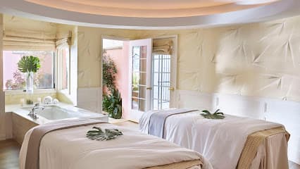 Hotel Bel-Air Spa - Spa in Los Angeles, CA