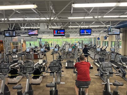REX Wellness Center of Raleigh - Wellness center in Raleigh, NC