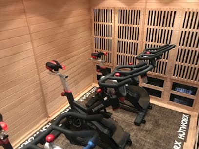 HOTWORX - Baton Rouge, LA - Highland at LSU Avenue - Yoga studio in Baton Rouge, LA