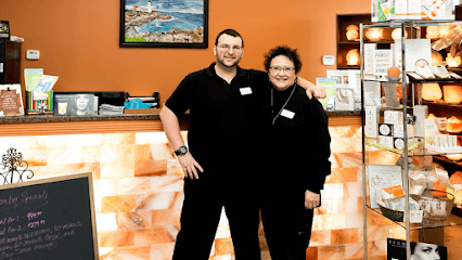 Salt MedSpa of Dawsonville - Medical spa in Dawsonville, GA