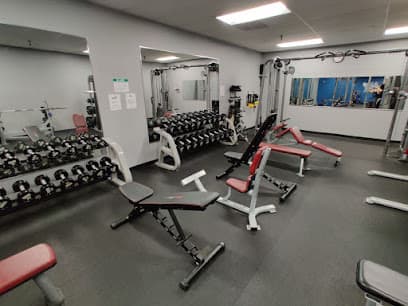 Balance Fitness - Gym in Hillsboro, OR