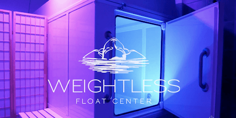 Weightless Float Center - Wellness center in Louisville, KY