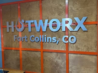 HOTWORX- Fort Collins, CO - East Harmony - Yoga studio in Fort Collins, CO
