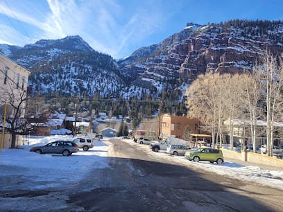 Elevate Wellness Spa - Day spa in Ouray, CO