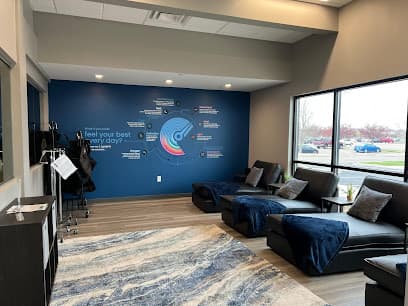 Restore Hyper Wellness - Medical spa in Apple Valley, MN