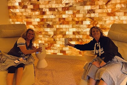 Breathe Salt & Sauna - Wellness center in Johnson Creek, WI
