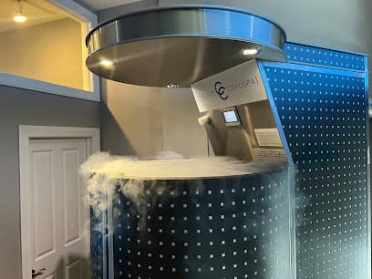 Chicago CryoSpa - Wellness program in Chicago, IL