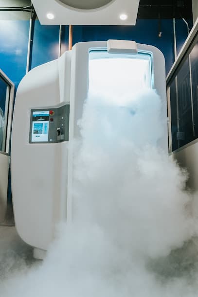 iCRYO Cryotherapy + iV Therapy + Body Sculpting + Red Light Therapy - Wellness center in Austin, TX
