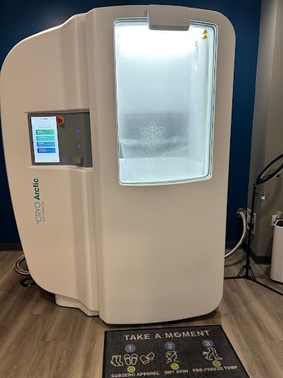 Restore Hyper Wellness - Medical spa in El Paso, TX