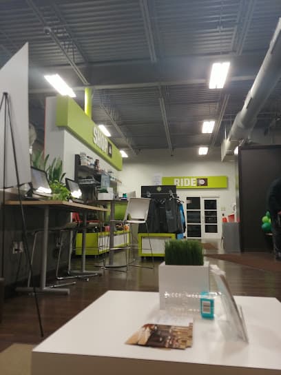 VENT Fitness Niskayuna - Fitness center in Schenectady, NY