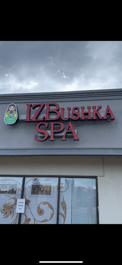 Izbushka Spa - Spa in Parker, CO