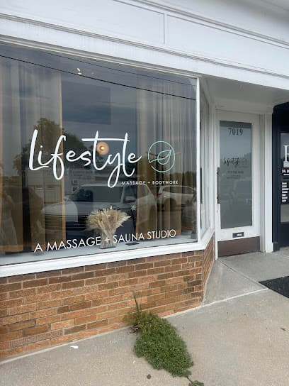 Lifestyle Massage + Bodywork - Massage therapist in Kansas City, MO