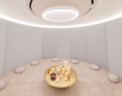 THE WELL New York - Wellness center in New York, NY