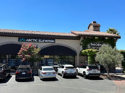 Arctic Elevation - Wellness center in El Dorado Hills, CA