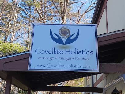 Covellite Holistics, LLC - Massage therapist in Amherst, NH
