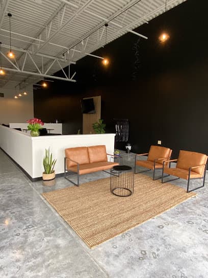Recovery Room - Health spa in Lexington, KY