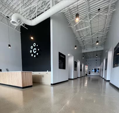 Contrast Studios - Health spa in Cincinnati, OH