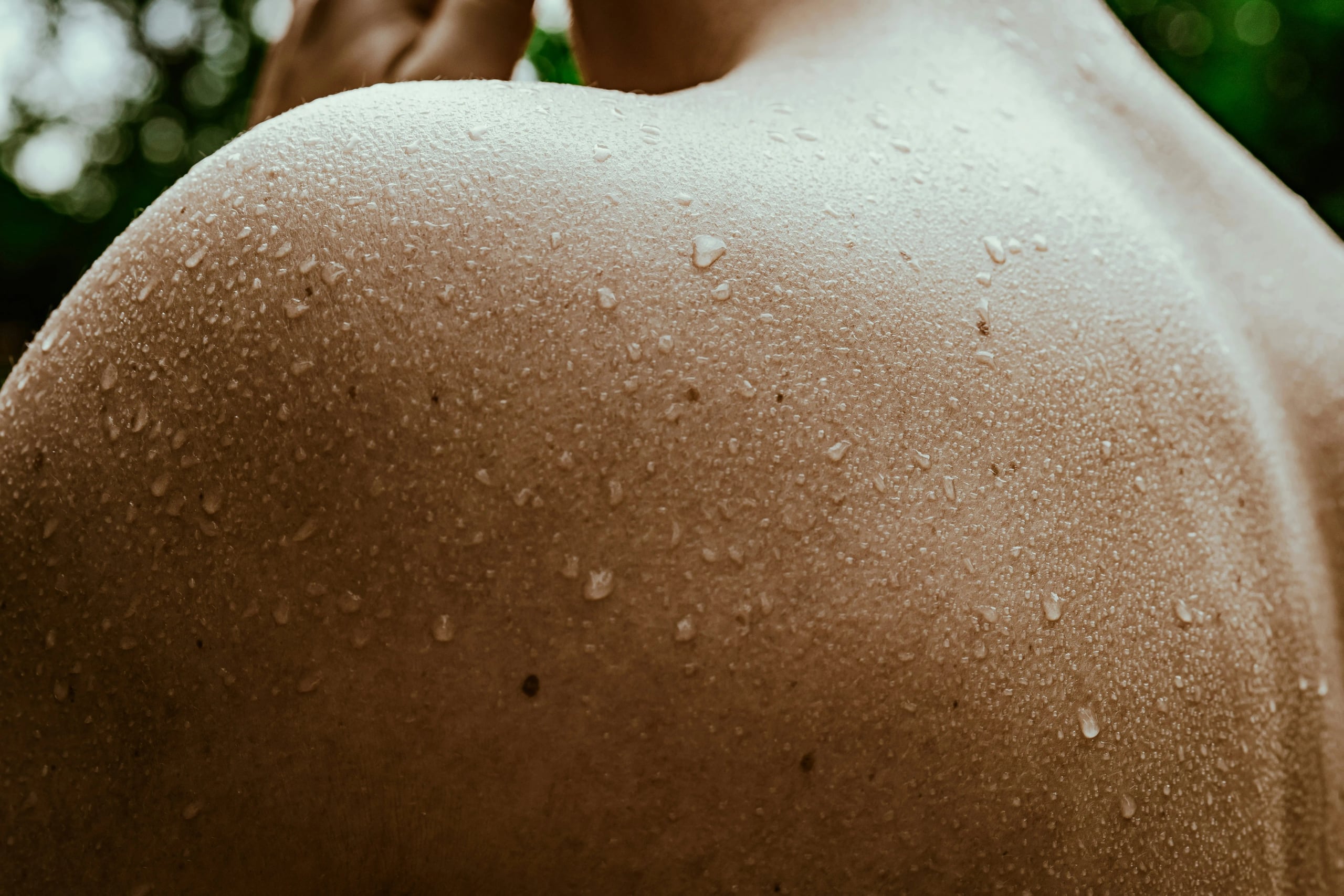 perspiration health benefits sauna - background image for Saunas with Massage in Austin, TX